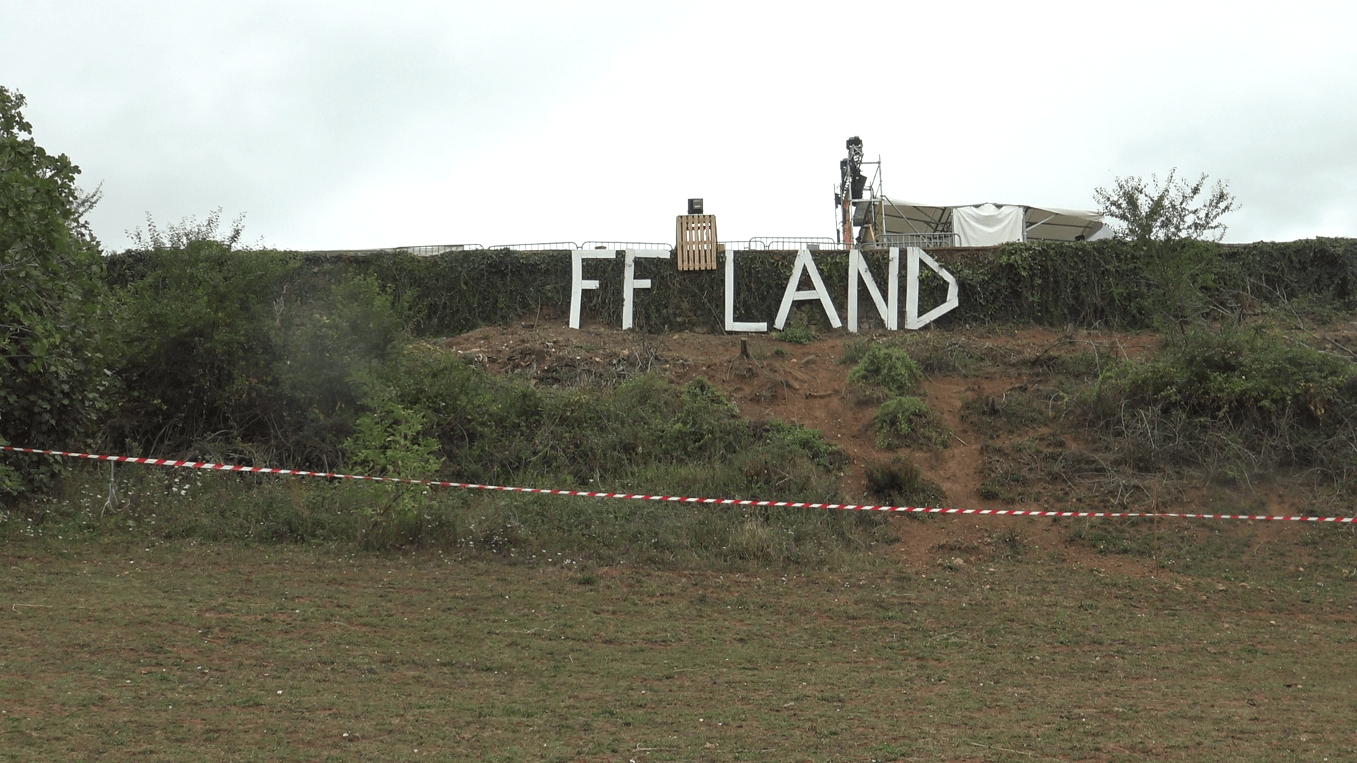 Arrière-plan