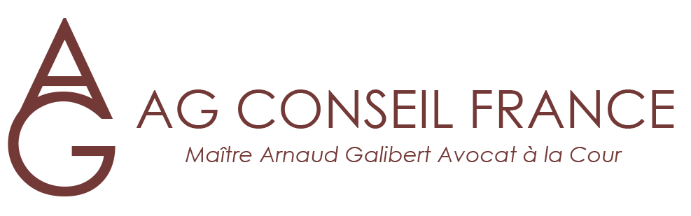 AG Conseil France